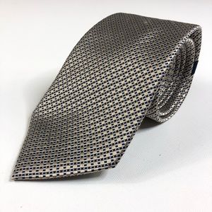 Club room NWT 100% silk tie